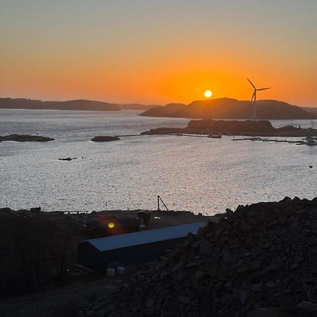 Skoenaste Staellet Som Finns. Bara 300 M Till Havet. Lysekil Exteriér fotografie