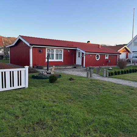 Skoenaste Staellet Som Finns. Bara 300 M Till Havet. Lysekil Exteriér fotografie