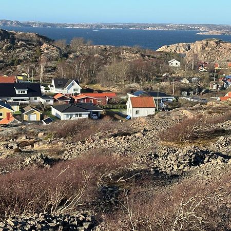 Skoenaste Staellet Som Finns. Bara 300 M Till Havet. Lysekil Exteriér fotografie