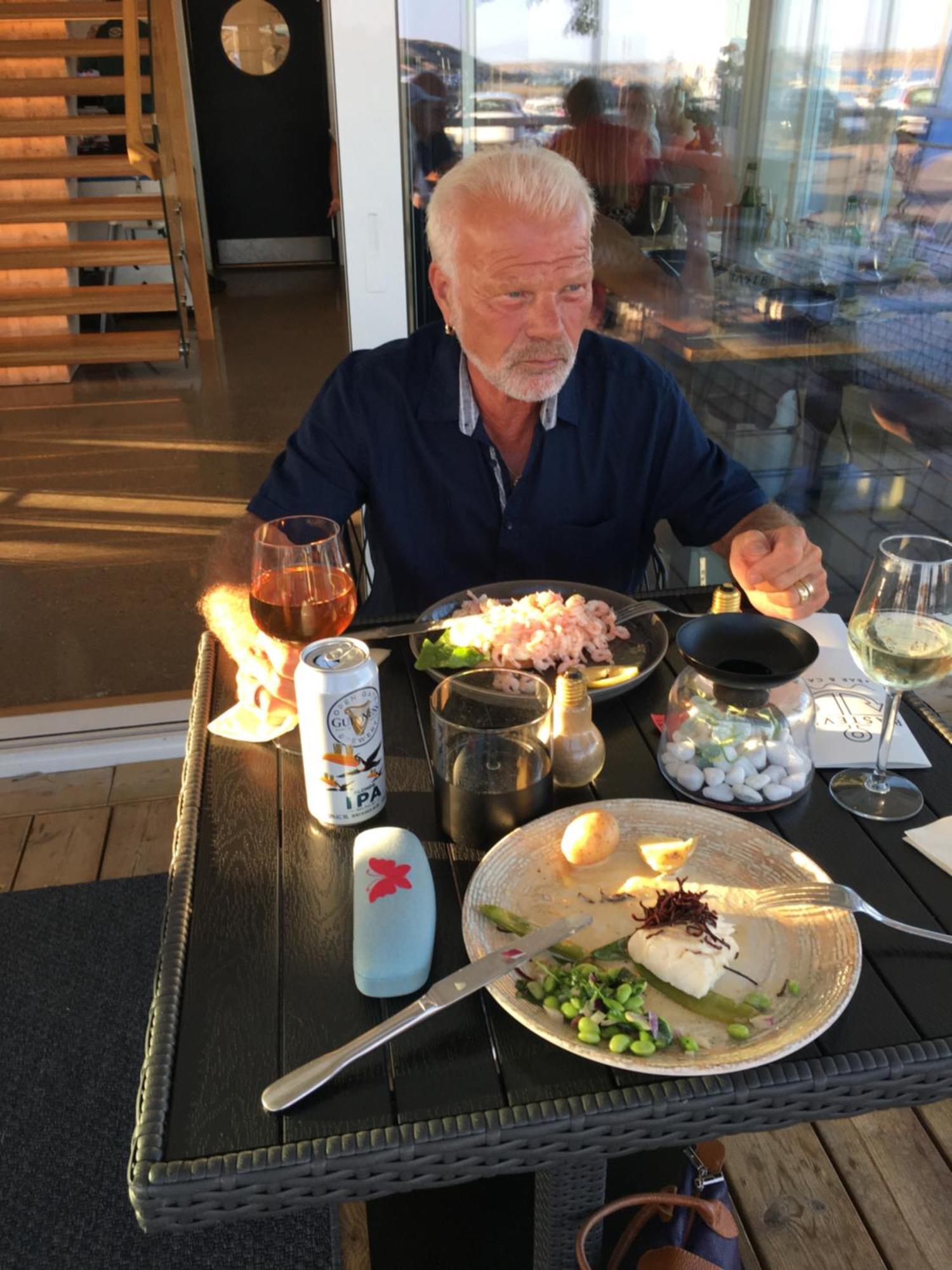 Skoenaste Staellet Som Finns. Bara 300 M Till Havet. Lysekil Exteriér fotografie