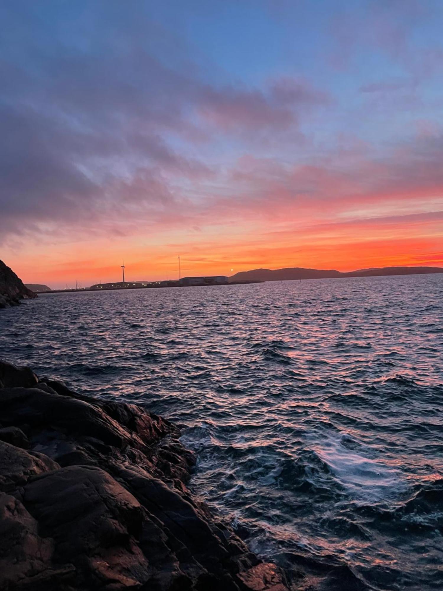 Skoenaste Staellet Som Finns. Bara 300 M Till Havet. Lysekil Exteriér fotografie