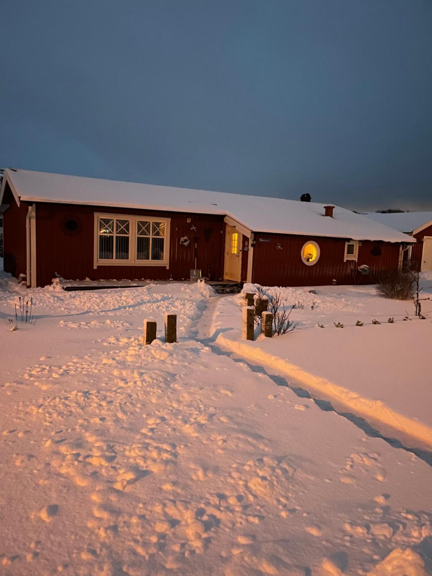 Skoenaste Staellet Som Finns. Bara 300 M Till Havet. Lysekil Exteriér fotografie