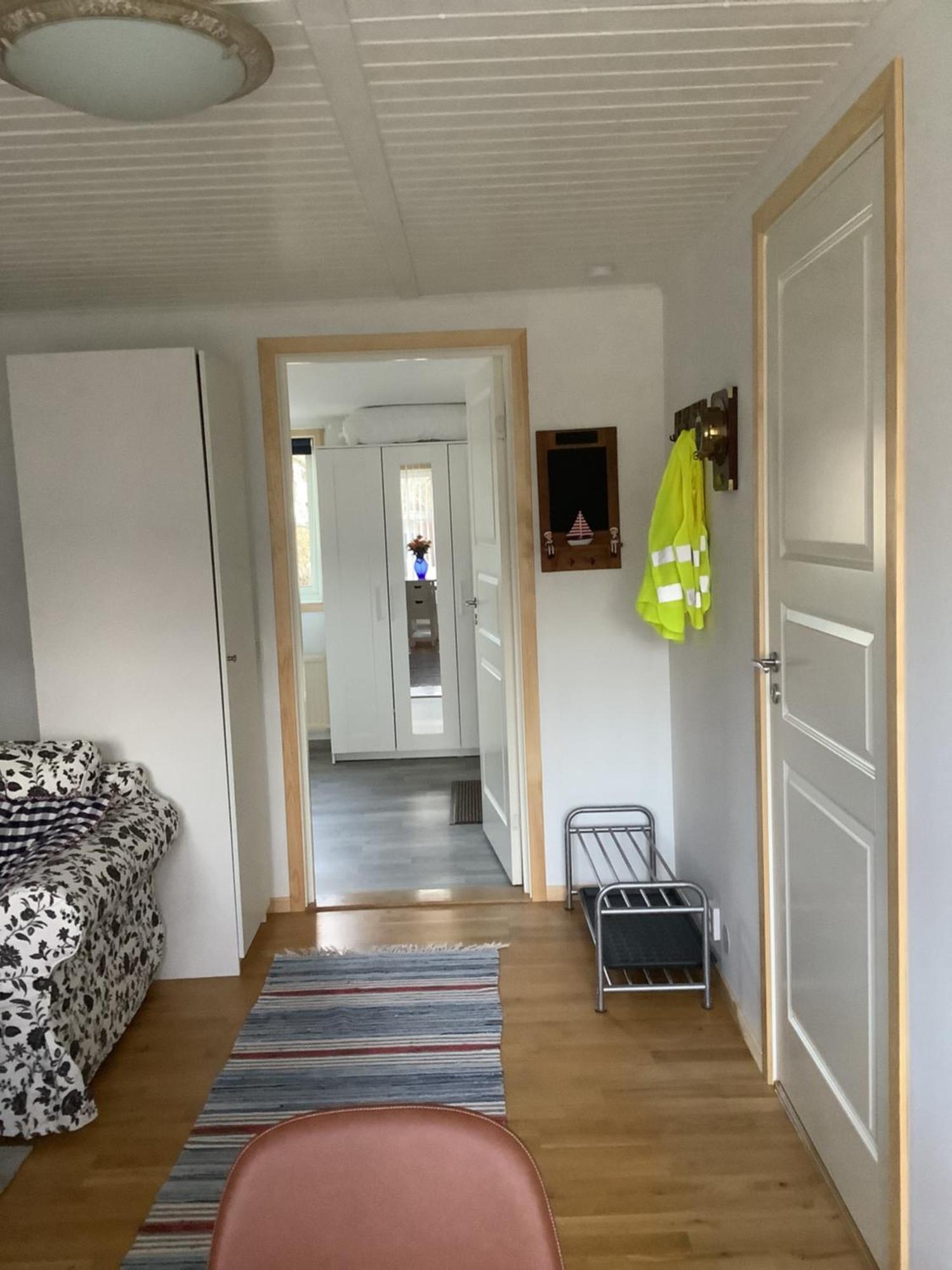 Skoenaste Staellet Som Finns. Bara 300 M Till Havet. Lysekil Exteriér fotografie